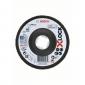 Disque Lamelle Best Metal 125 X-Lock Bosch