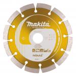 Disques diamant NEBULA pour béton 150x22,23 - B-54003 Makita