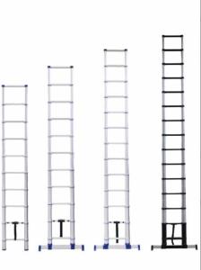 ECHELLE TELESCOPIQUE X-TENSO 2 SIMPLE TELESCO 3.8M - 00094838