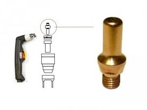 Électrode pour torche LC25