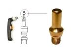 Électrode pour torche LC25