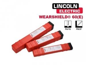 Électrodes enrobées de rechargement WEARSHIELD 60 (E)