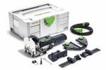 Fraiseuse d'assemblage DOMINO DF 500 Q-Set Festool 574427