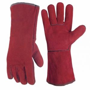 Gants de soudage en croûte de cuir 045101 GYS