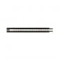 Lame pour scie Alligator TCT 48 dents - brique de faible densité 450 mm - DT2974-QZ DEWALT