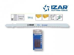 Lame Scie-Sauteuse rapide 110 mm