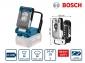 Lampe sans fil 18V GLI VariLED Bosch