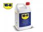 Lubrifiant dégrippant WD40 bidon de 5 litres