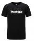 Makita - T-shirt col rond