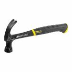 Marteau Arrache-Clous Forgé Coudé Antivibe 570G Fatmax Stanley FMHT1-51277