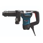 Marteau-piqueur SDS-max GSH 5 1100W 7,5J Bosch 0615990J8S