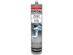 MASTIC MS POLYMÈRES ZINC FIX - 134631 SOUDAL