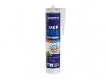 Mastic transparent MSP 106 UV+ -30619897 Bostik