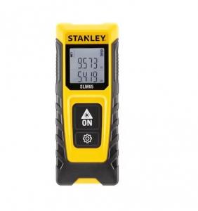 MESURE LASER SLM65 - 20M - STHT77065-0 Stanley