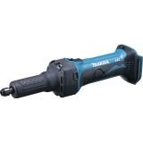 Meuleuse droite 18 V Li-ion  (Produit seul)Makita