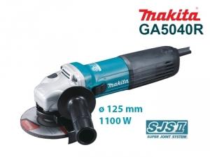 Meuleuse ø 125 mm 1100W GA5040R Makita