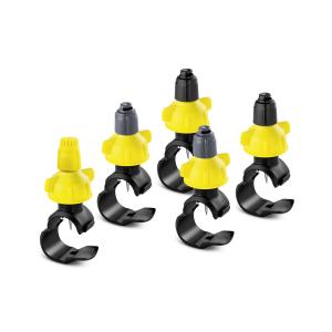 Micro-asperseur / aspergeur (x5) Karcher 2.645-236.0