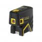 Niveau Laser 5 Points SPG5 Vert Fatmax (Li-Ion) Stanley FMHT77596-1