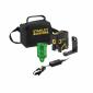 Niveau Laser 5 Points SPG5 Vert Fatmax (Li-Ion) Stanley FMHT77596-1