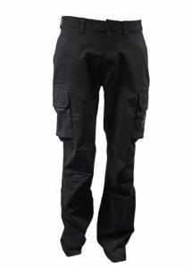 Pantalon de travail multipoches Workers Navy