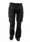 Pantalon de travail multipoches Workers Navy