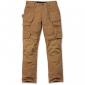 Pantalon STEEL MULTIPOCKET BROWN CARHARTT