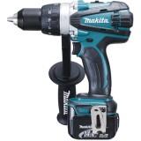 Perceuse visseuse 14,4 V Li-Ion 4 Ah Ø 13 mm Makita