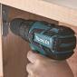 Perceuse visseuse 18 V Li-Ion 2x4 Ah  13 mm Makita - DDF459RMJ