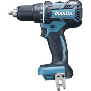 Perceuse visseuse 18 V Li-ion  Ø 13 mm (Produit seul) Makita DDF480Z