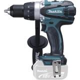 Perceuse visseuse 18 V Li-Ion Ø13mm (Produit seul) Makita DDF458ZJ