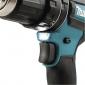 Perceuse visseuse à percussion 18V Li-Ion 5 Ah ø13mm DHP485RTJ Makita