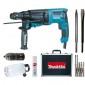 Perfo-burineur SDS-Plus 720 W 23 mm Makita