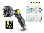 Pistolet arrosage multifonctions en métal Premium  Karcher 2.645-271.0