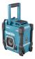 Radio de chantier XGT Bluetooth - CXT® - LXT® - XGT® - 12 à 40Vmax Li-Ion (Produit seul) MR002G Makita