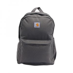 Sac à dos de travail professionnel déperlant Gris Carhartt