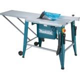 Scie bois sur table 2000 W Ø 315 mm Makita