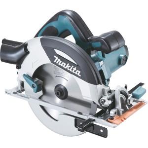 Scie circulaire 1400 W Ø 190 mm Makita