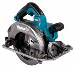 Scie circulaire 40 V max Li-Ion XGT Ø 190 mm (Produit seul) Makpac 4 - HS004GZ03 Makita