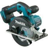 Scie circulaire à métaux 18 V Li-Ion  Ø 150 mm (Produit seul)Makita