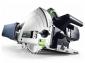 Scie circulaire Festool TSC 55 REB-Li Basic