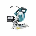 Scie radiale à batterie 18V Li-Ion ø165 Makita DLS600Z (produit seul)