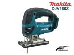 Scie sauteuse 18V Li-Ion DJV180Z Makita (machine seule)