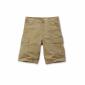 SHORT RIGBY RUGGED CARGO DARK KHAKI - CARHARTT