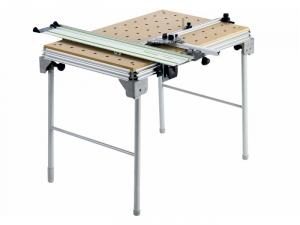 Table multifonctions 1157x773 mm MFT/3 Festool Réf. 495315