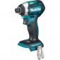 Visseuse à chocs 18 V Li-Ion  175 Nm (Produit seul) - DTD154Z Makita