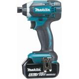 Visseuse à chocs 18 V Li-Ion 4 Ah 165 Nm Makita