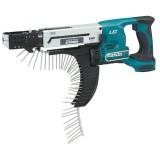 Visseuse automatique 18 V Li-Ion  4 x 45 à 75 mm (Produit seul)Makita