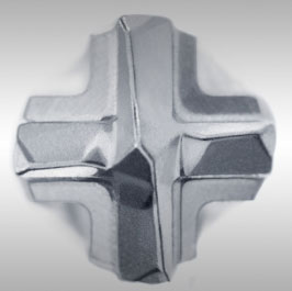 Foret SDS Plus 8 mm Ø – Longueur 8 x 160 mm (idéal pour percer dans le béton/pierre  naturelle/maçonnerie, 4 pointes en métal dur, convient pour les fers  d'armature) : : Bricolage
