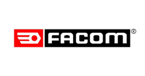 FACOM 843 Couteau d'électricien, Lame double, Acier inoxydable, Longueur  fermée 100 mm