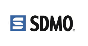 Groupe électrogène SDMO diesel 4900W